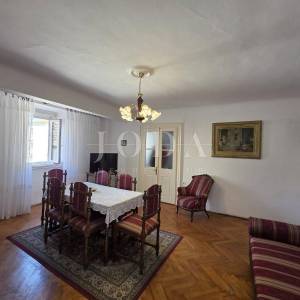 Senj, stan u centru grada sa prekrasnim pogledom