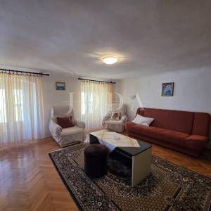 Senj, stan u centru grada sa prekrasnim pogledom