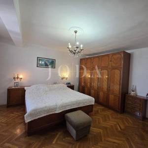 Senj, stan u centru grada sa prekrasnim pogledom