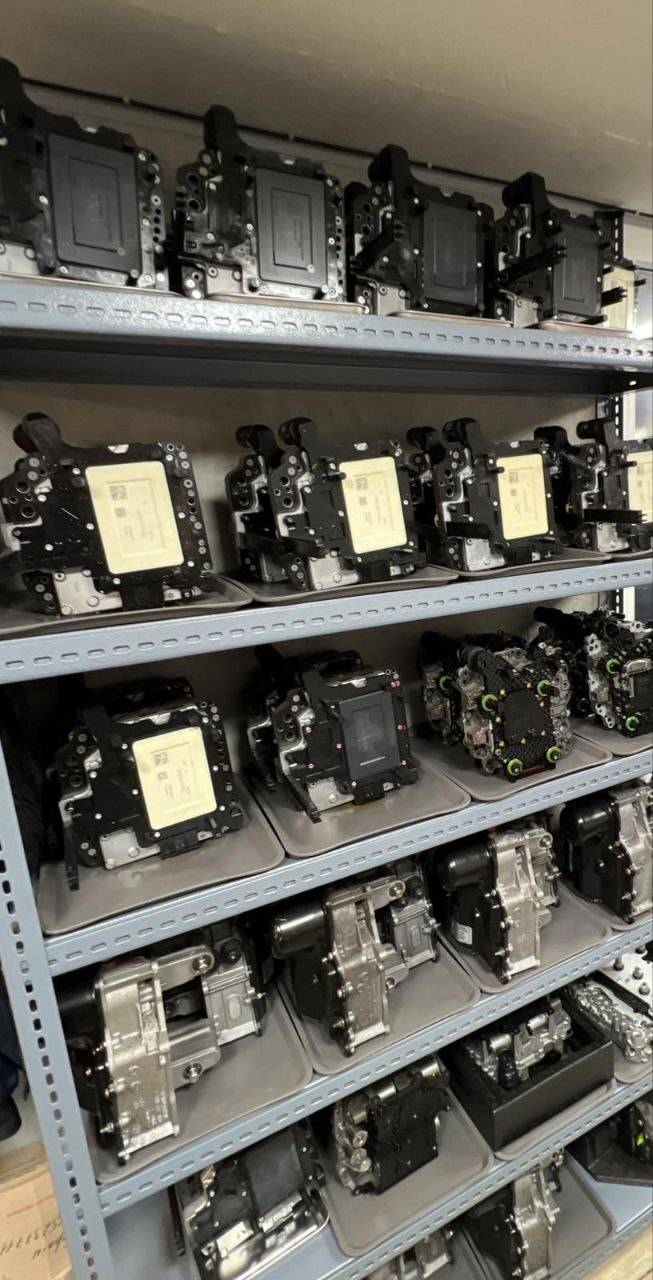 Servis DSG Dq200 Dq250 Dq381  mehatronika kvač̣ilo Promjena ulja DSG