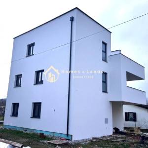 Sesvete,Kobiljak,2-soban stan 102,27m2 terasom i PM (62,57m2 obrač.)