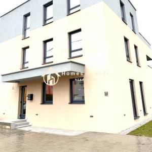 Sesvete,Kraljevečki Novaki,4-soban stan na 1.katu 110m2+parking+vrt