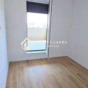 Sesvete,Kraljevečki Novaki,4-soban stan na 1.katu 110m2+parking+vrt