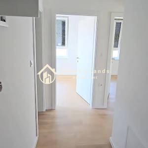 Sesvete,Kraljevečki Novaki,4-soban stan na 1.katu 110m2+parking+vrt