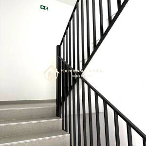 Sesvete,Kraljevečki Novaki,4-soban stan na 1.katu 110m2+parking+vrt