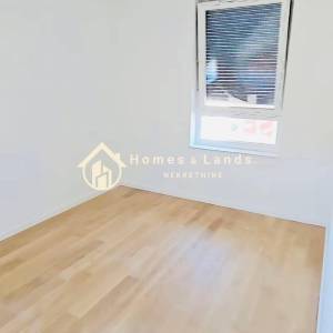 Sesvete,Kraljevečki Novaki,4-soban stan na 1.katu 110m2+parking+vrt