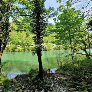 Severin na Kupi, zemljište uz Kupu, 73.000m2, za investiciju