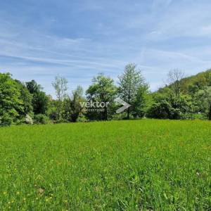 Severin na Kupi, zemljište uz Kupu, 73.000m2, za investiciju