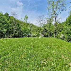 Severin na Kupi, zemljište uz Kupu, 73.000m2, za investiciju