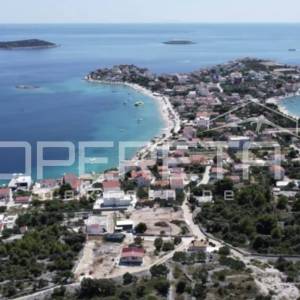 Sevid, Građevinsko zemljište 2697m2, mir i privatnost nadomak mora