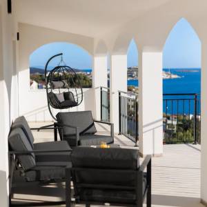 Sevid, prodaje se luksuzna villa