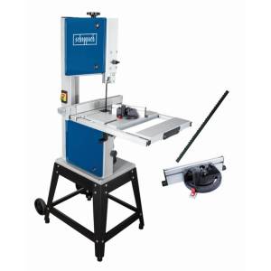 Sheppach HBS400 tračna pila