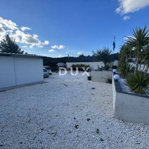 ŠIBENIK, BILICE – Građevinsko zemljište 402m², spremno za gradnju
