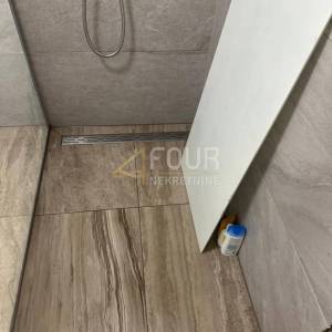 Šibenik, Vodice, 2s+db, 53.85m2, terasa