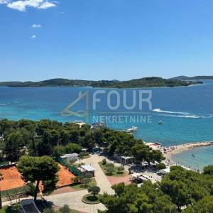Šibenik, Vodice, 2s+db, 53.85m2, terasa