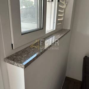 Šibenik, Vodice, 2s+db, 53.85m2, terasa