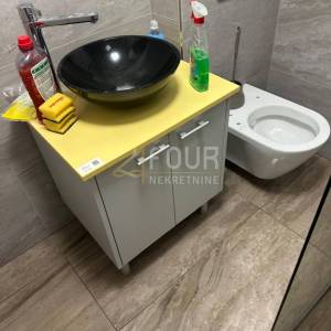 Šibenik, Vodice, 2s+db, 53.85m2, terasa