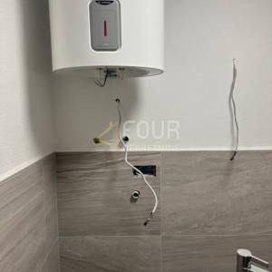 Šibenik, Vodice, 2s+db, 53.85m2, terasa