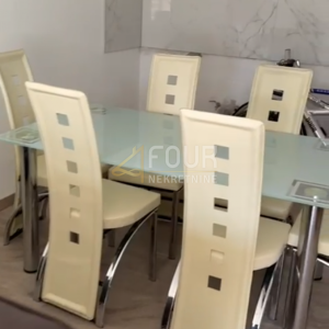 Šibenik, Vodice, 2s+db, 53.85m2, terasa