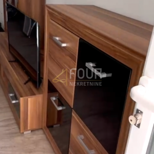 Šibenik, Vodice, 2s+db, 53.85m2, terasa