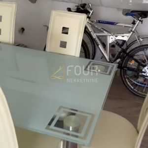 Šibenik, Vodice, 2s+db, 53.85m2, terasa