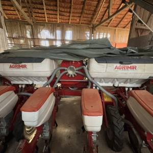 Sijačica Agrimir
