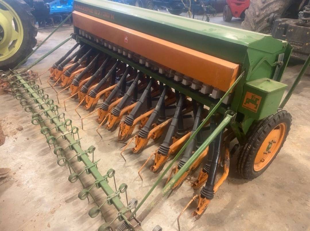 Sijačica Amazone D7/30 K