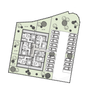 Šikići - kvalitetna novogradnja - 2. kat