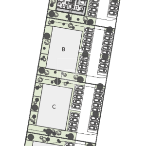 Šikići - kvalitetna novogradnja - 2. kat