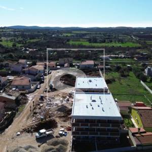 Šikići - kvalitetna novogradnja - 2. kat