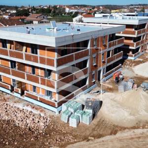 Šikići - novogradnja - prizemlje