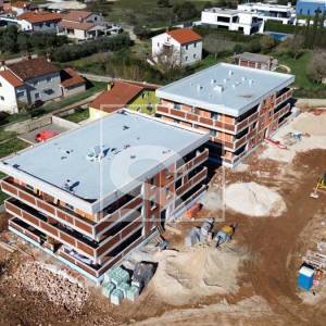 Šikići - novogradnja - prizemlje