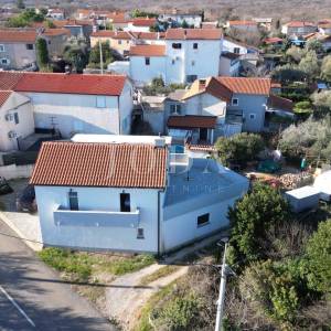 Šilo kuća sa 3 apartmana