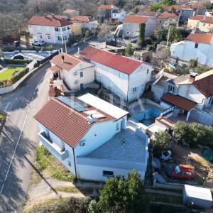 Šilo kuća sa 3 apartmana