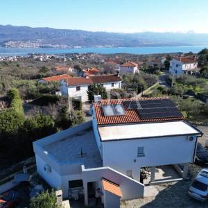 Šilo kuća sa 3 apartmana