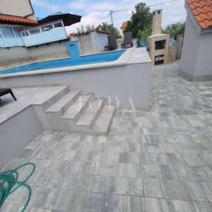 Šilo kuća sa 3 apartmana