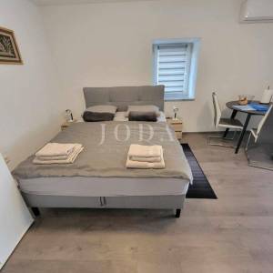 Šilo kuća sa 3 apartmana