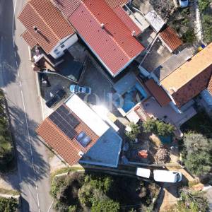 Šilo kuća sa 3 apartmana