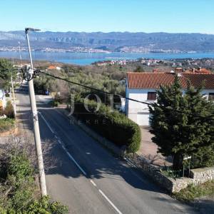 Šilo kuća sa 3 apartmana