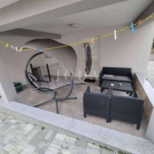 Šilo kuća sa 3 apartmana