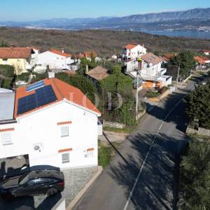 Šilo kuća sa 3 apartmana