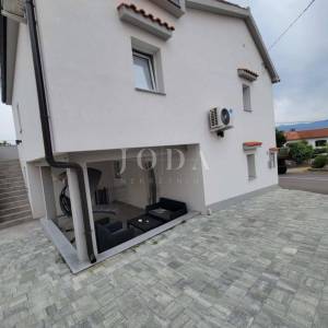 Šilo kuća sa 3 apartmana