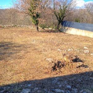 Šilo, Polje, zemljište s pogledom, na rubu građevinske zone!