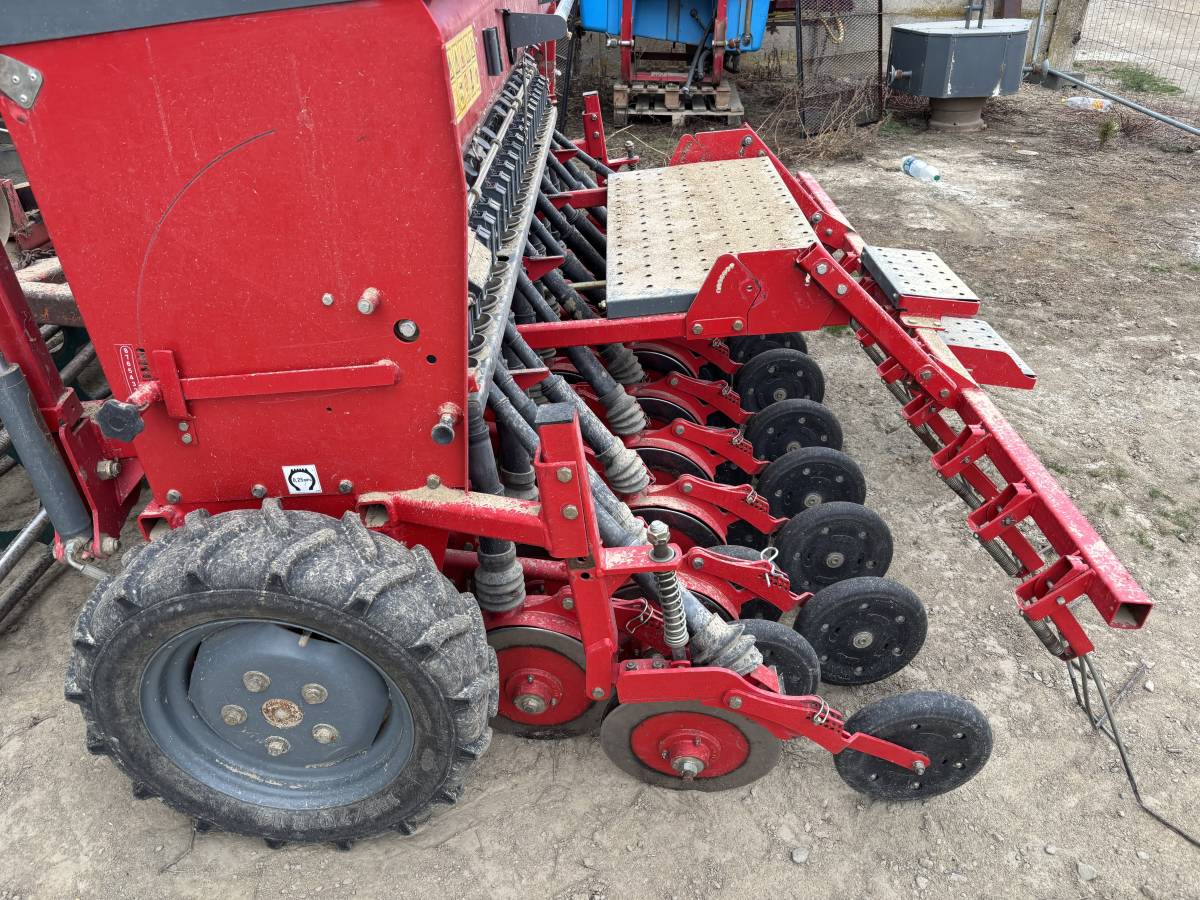 Sjetvena kombinacija 2.5