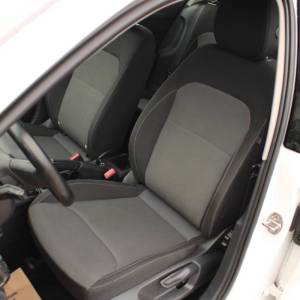 Škoda Fabia 1.0 TSi