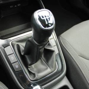 Škoda Fabia 1.0 TSi