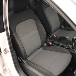 Škoda Fabia 1.0 TSi