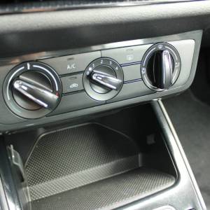 Škoda Fabia 1.0 TSi