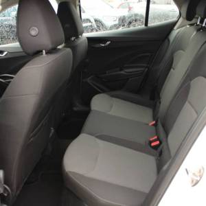 Škoda Fabia 1.0 TSi