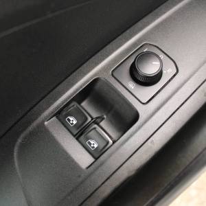 Škoda Fabia 1.0 TSi